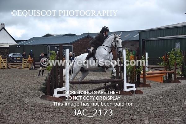 JAC_2173 - CLASS 2 Novice Working Hunter