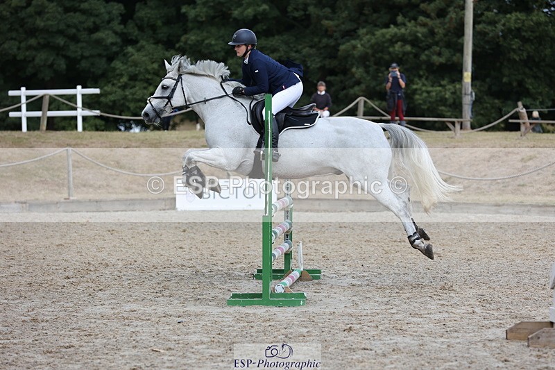 250829A-104405-01205 - Cls 7 British Novice and 90cm