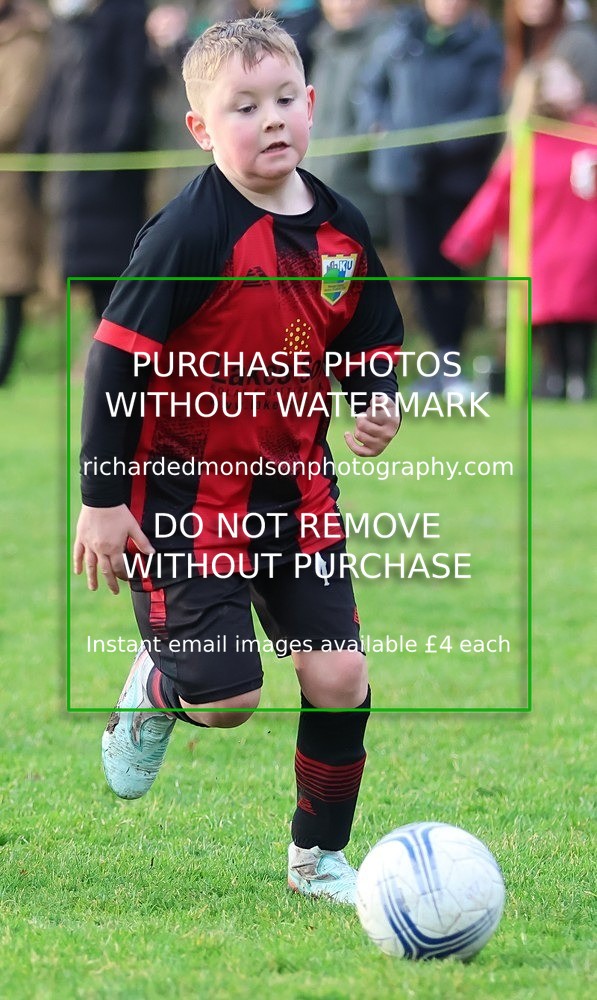 533A1808 - Kendal Utd Colts U9 vs Wattsfield U8 (17/1/26)