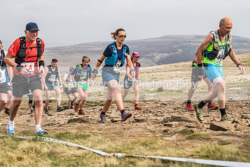 Pen Y Ghent-1170 - The 3 Peaks Race Saturday 26th April 2025 - Pen Y Ghent