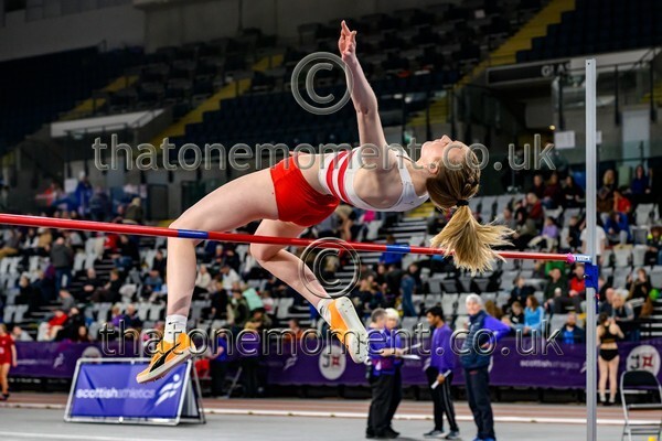 CEInv26-912313 - Field Female Set Two