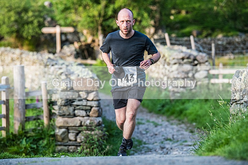 Langstrath-483 - Langstrath Fell Race Wednesday 18th June 2025