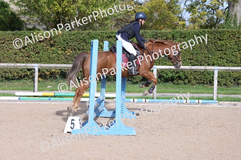 20251005-0420 - Class 3 - 60cm