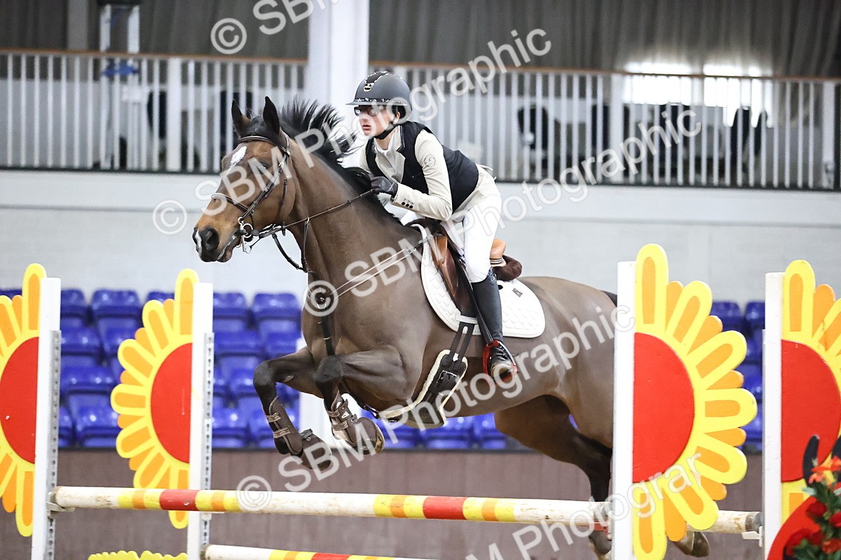 SBM_007445 - Class 23 - Senior Newcomers - 1.10m