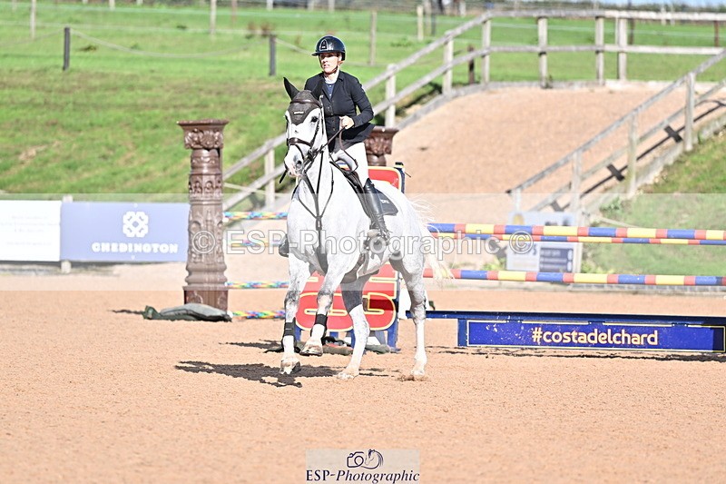 260923B-155233-01076 - Cls 06 Snr Fox & 1.20m Open