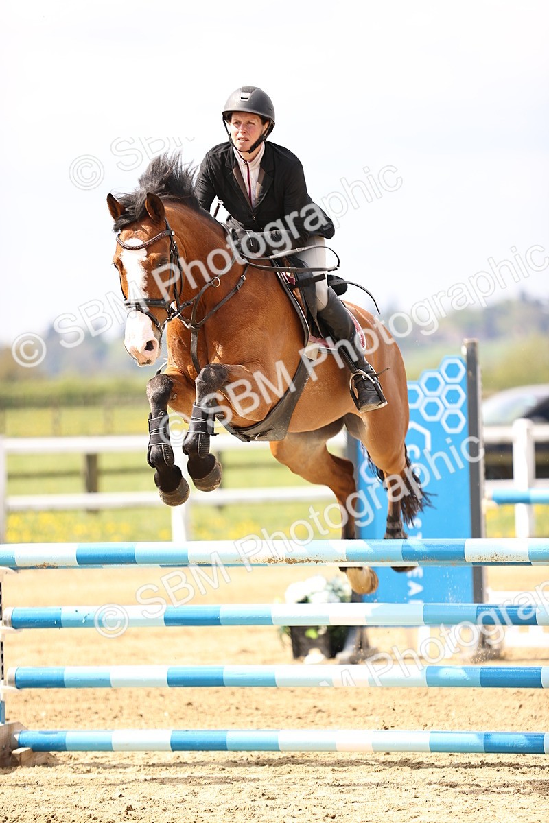 SBM_001814 - Class 10 - Senior British Discovery - 1.00m