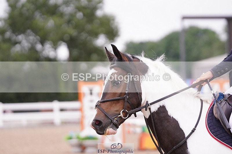 250629-083512-09923 - Cls 35 Pony British Novice & 80cm Open