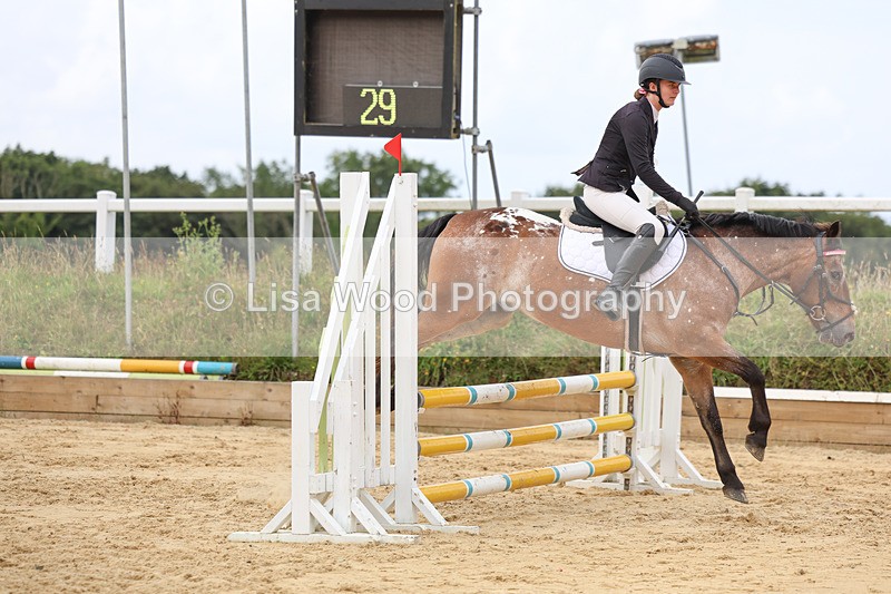 3E7A3239 - Class 6: 70cm Junior