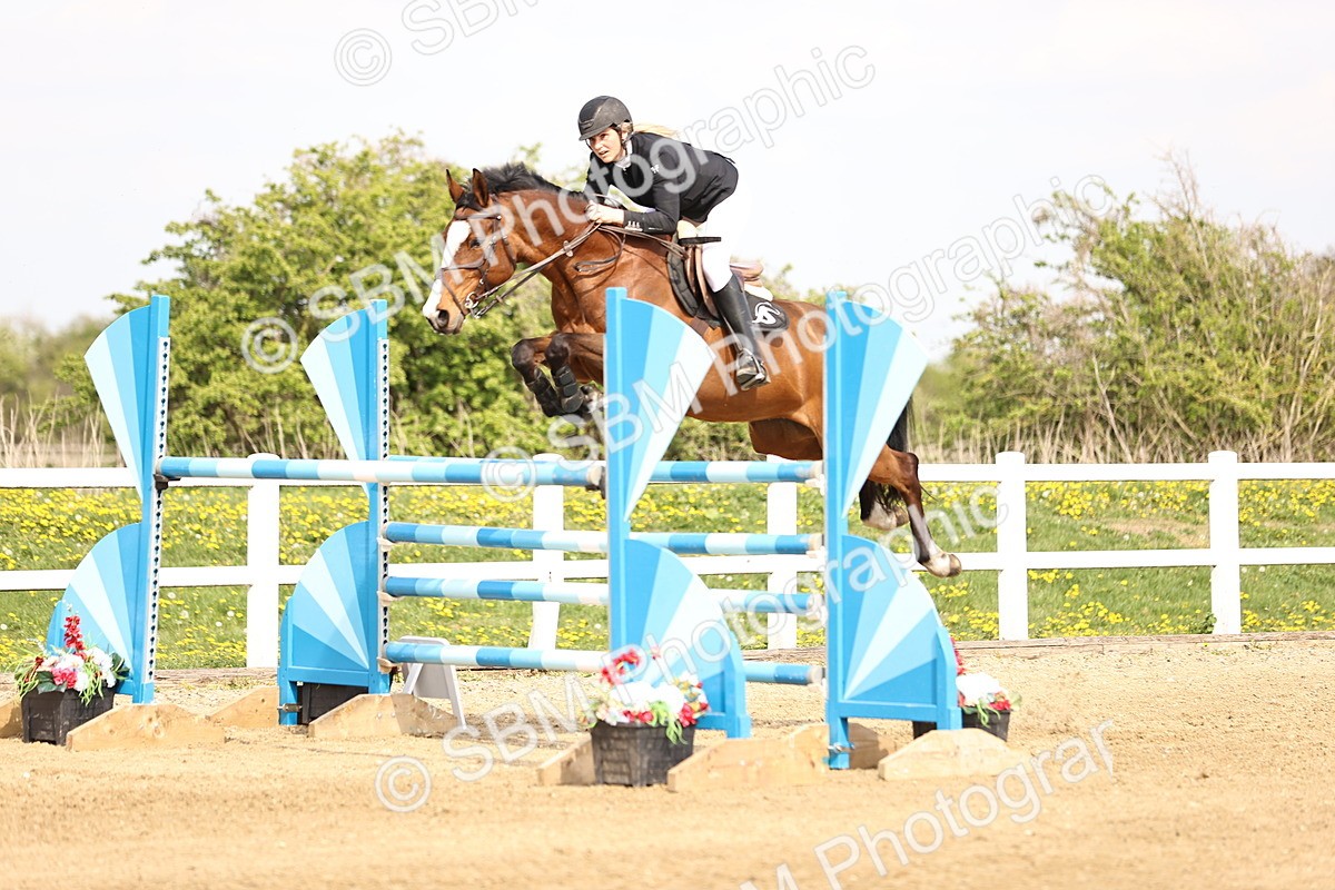  - Class 14 - National 1.30m-1.40m