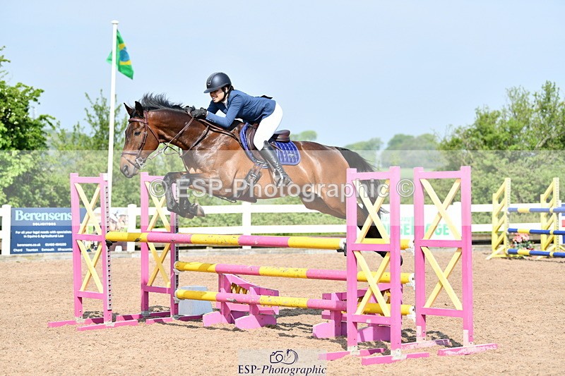 240512A-100811-17581 - Cls 40 Discovery Second Round