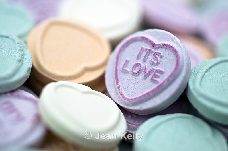 Sweets - It's love - 8160 - Sweets