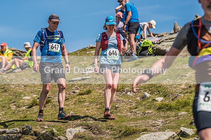 Duddon Short-266 - Duddon Short Fell Race Saturday 3rd June 2023