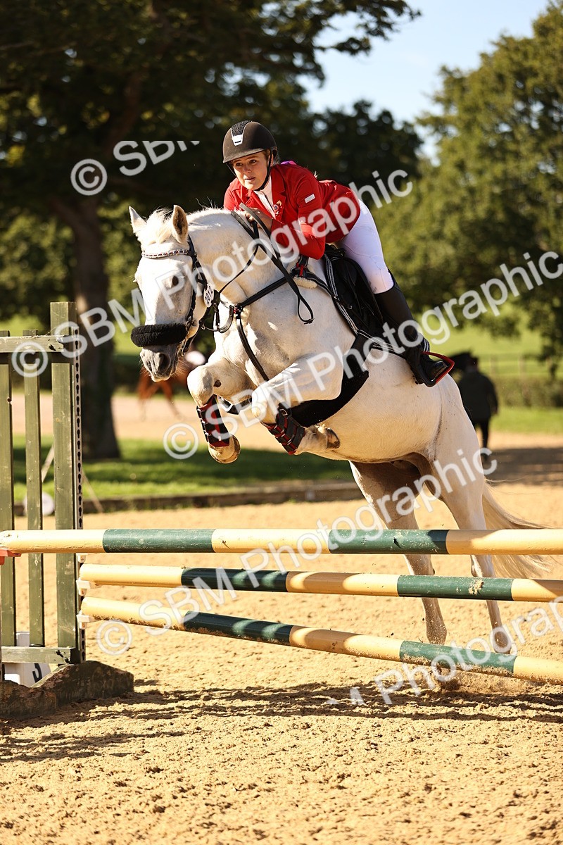 SBM_38165 - J39 - Senior 85cm Championship