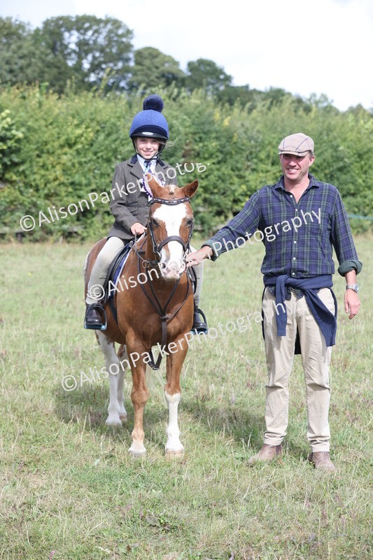 20250831-1275 - Class 15 - Ridden Veteran