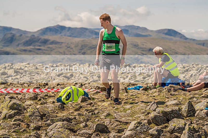 Fairfield-860 - Fairfield Horseshoe Fell Race Saturday 13th May 2023