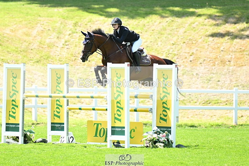 250614A-142534-07136 - Cls 21 Snr 1.20m Open