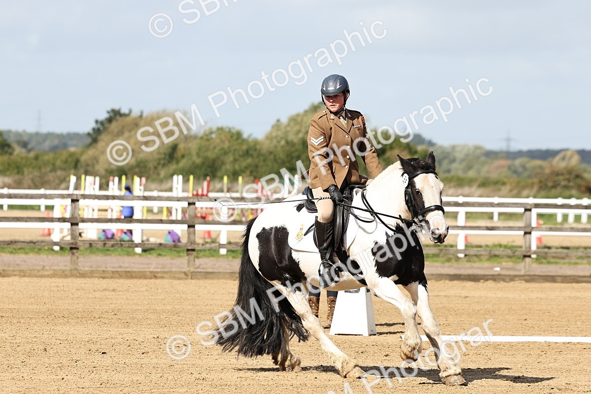 SBM_000545 - Class 45 - Prelim 1 Combined Training
