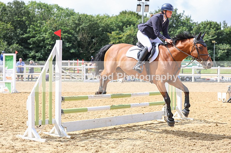 3E7A9679 - Class 8: 80cm Senior