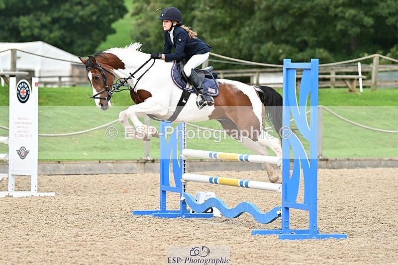 230930-111311-00312 - Cls 3 Pony Discovery & 90cm Open