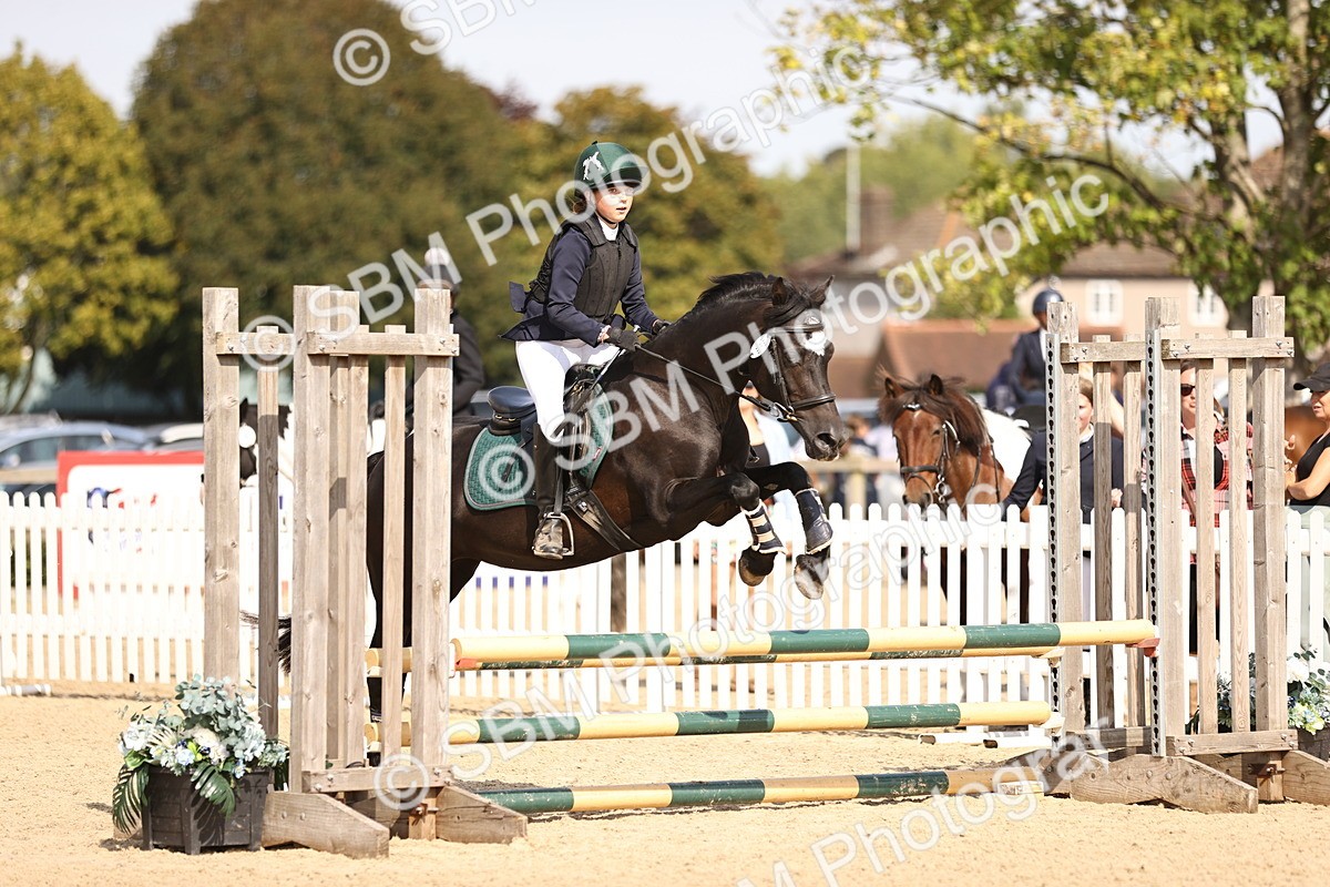 SBM_66958 - J13 - Junior Pony 60cm Championship