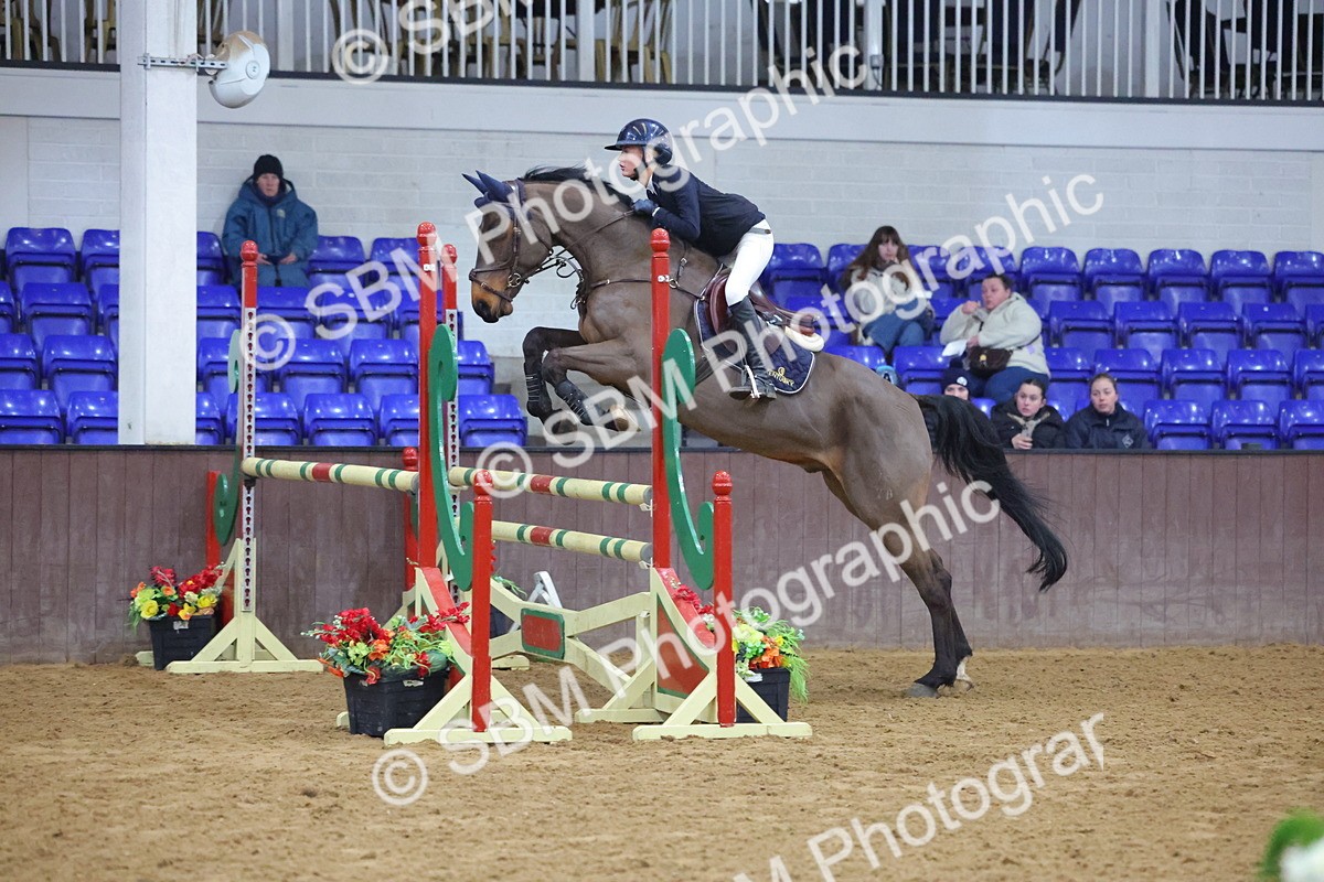 SBM_002199 - Class 16 - The WB Equiline Star Championship Qualifier (1.10m)