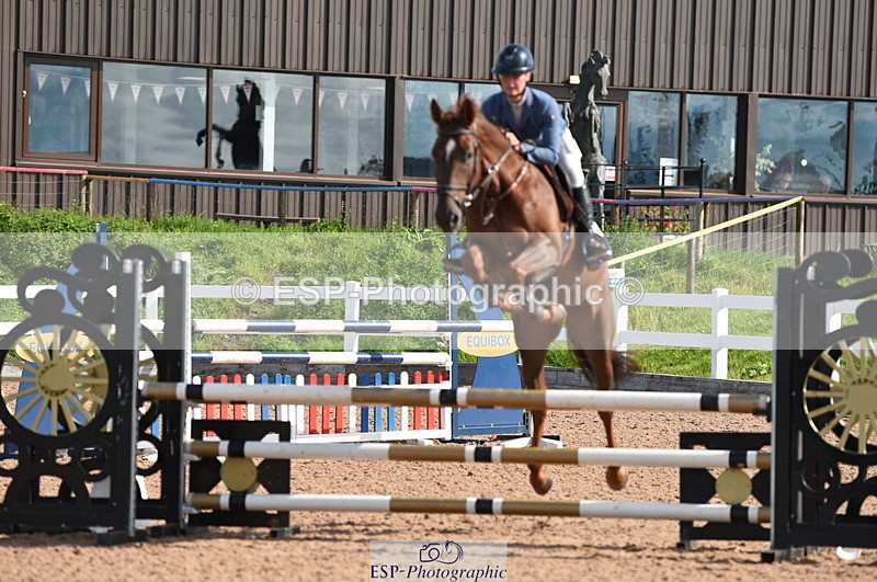 230830A-101228-00038 - Cls 1 British Novice & Open