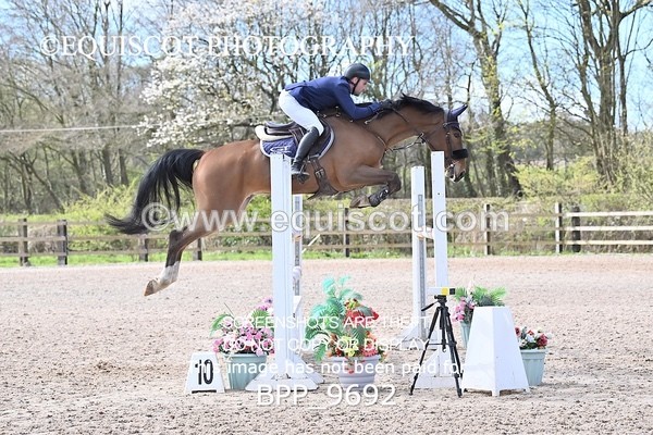 BPP_9692 - CLASS 17 SUN RHS  B&C Championship Qualifier
