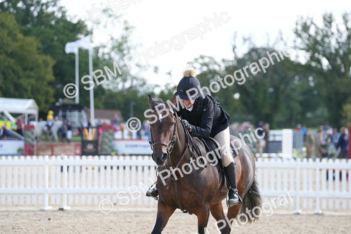 SBM_48375 - J7 - Junior Pony 60cm Championship