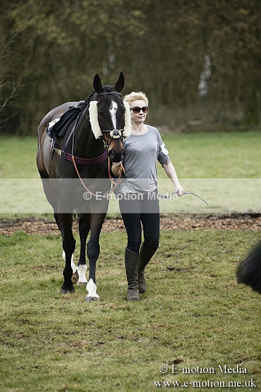 PtP 110318 82 - Hampshire Hunt Point-to-Point Hackwood Park 11/03/18