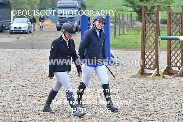 BPP_7386 - CLASS 10 FRI 1.15m Members Cup Qualifier/ 1.15m Open