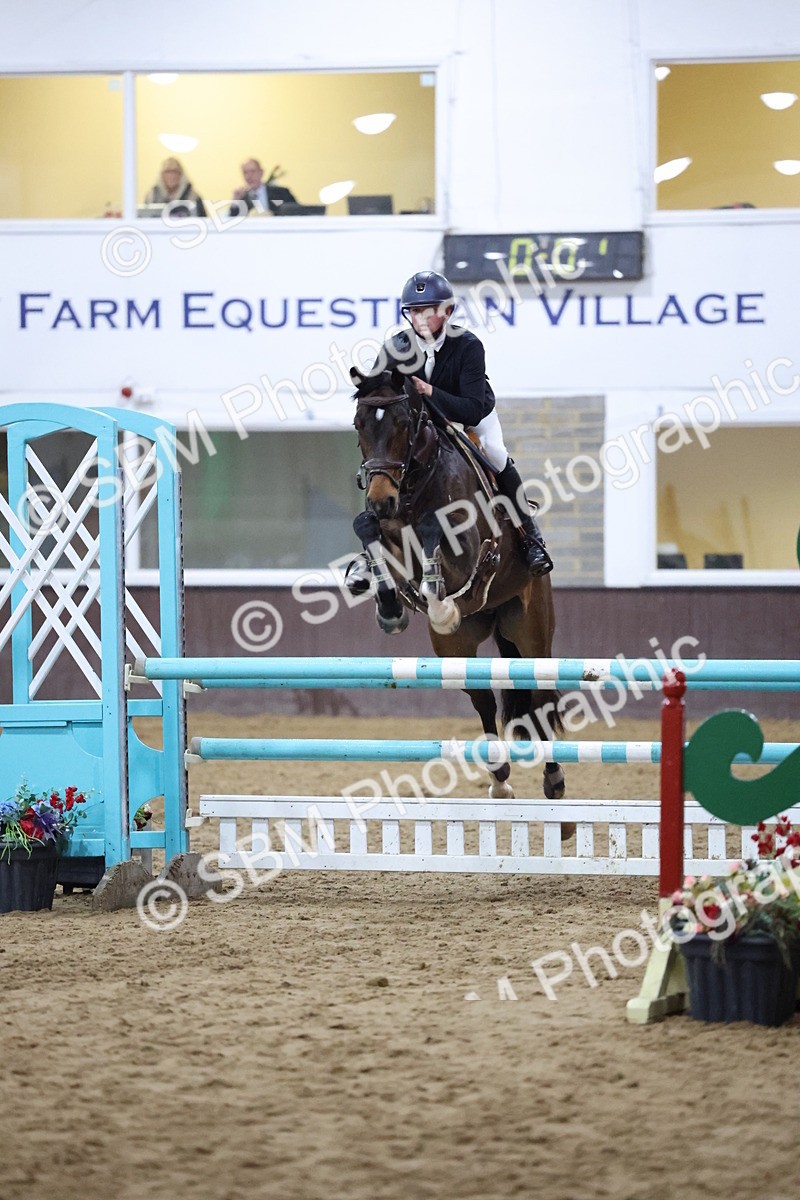 SBM_004735 - Race 1 - 1.00m
