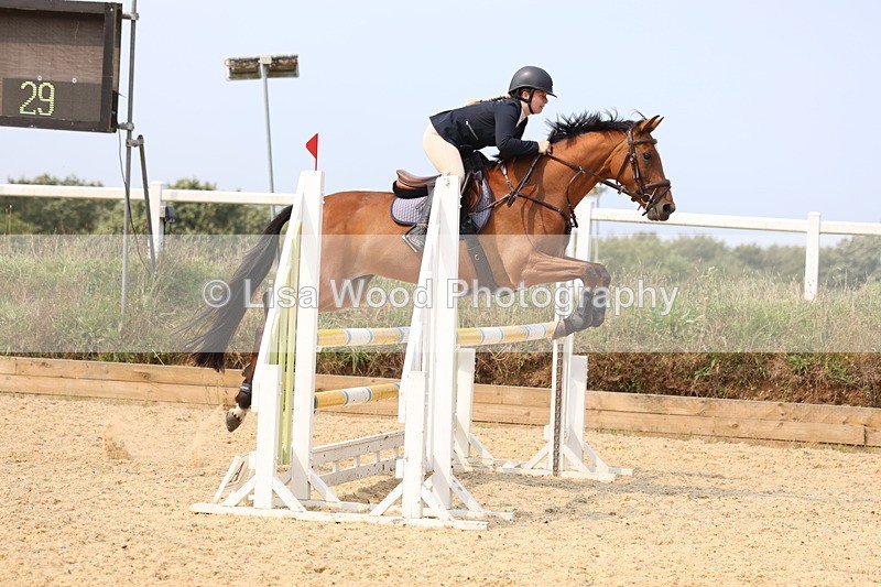 3E7A1757 - Class 5: Senior 95cm