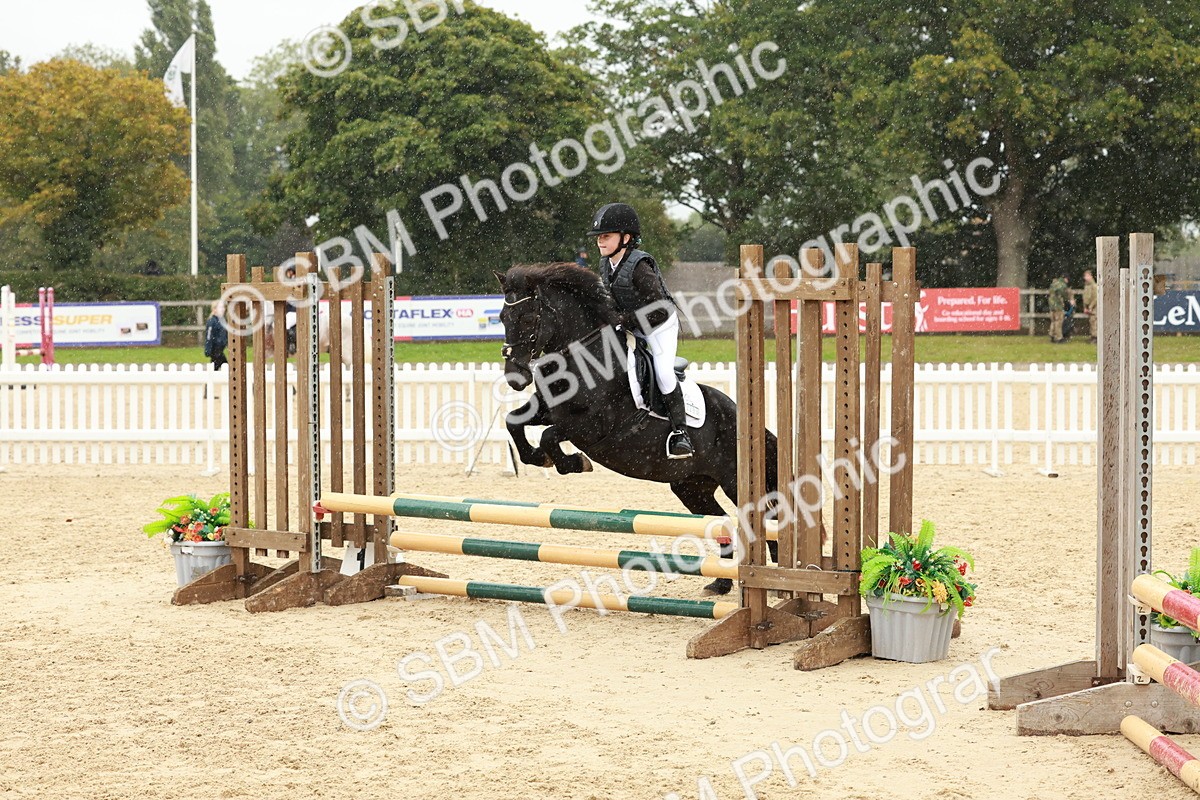 SBM_69328 - J13 - Junior Pony 60cm Championship