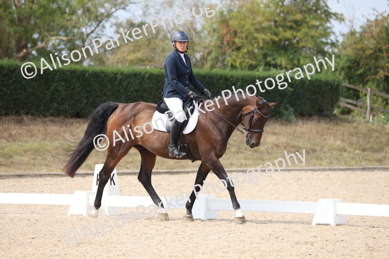 20250819-1409 - Class 4 - Novice 2