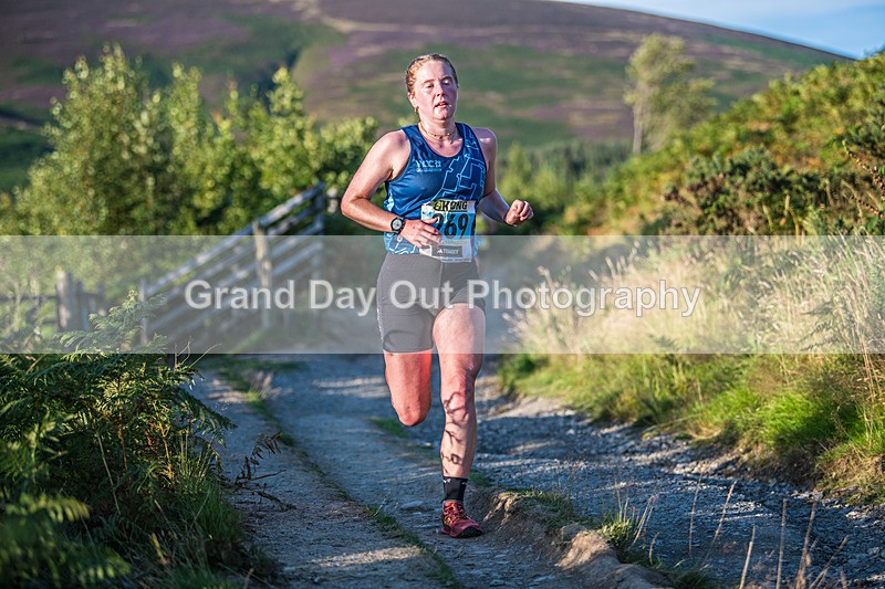 Latrigg-457 - Not Round Latrigg Race Wednesday 14th August 2024