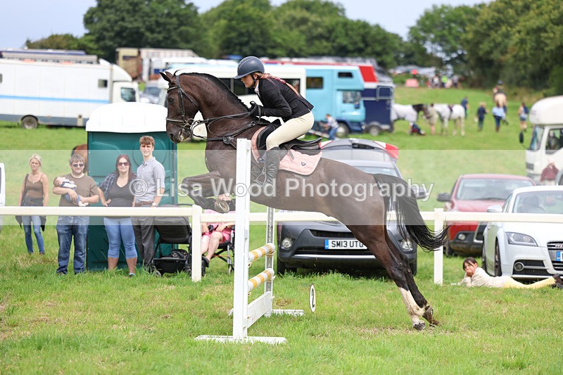 3E7A6510 - Class 3:80cm Juniors and Seniors