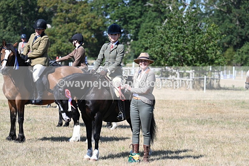 WJ7_4218 - Class 9 Mountain & Moorland Ridden