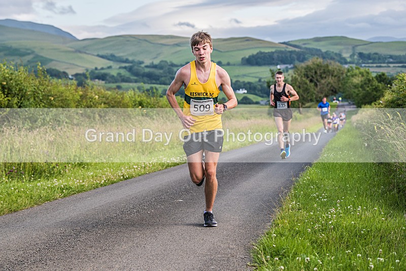 Lambfoot Loop-168 - Lambfoot Loop Road Race Tuesday 5th July 2022
