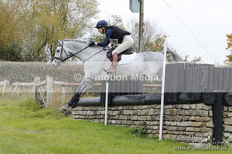 WWHT 181020 WWHT 181020 1853 - WWEC Open (1.00m)  18/10/20