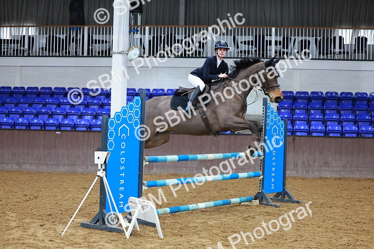 SBM_000515 - Class 2 - Senior British Novice - 90cm