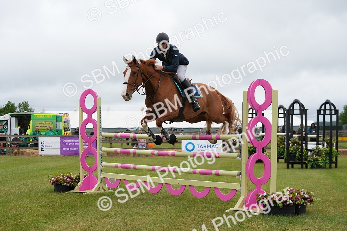 SBM_01926 - Class 200 - Martin Grant Homes Stakes 1.25m Open