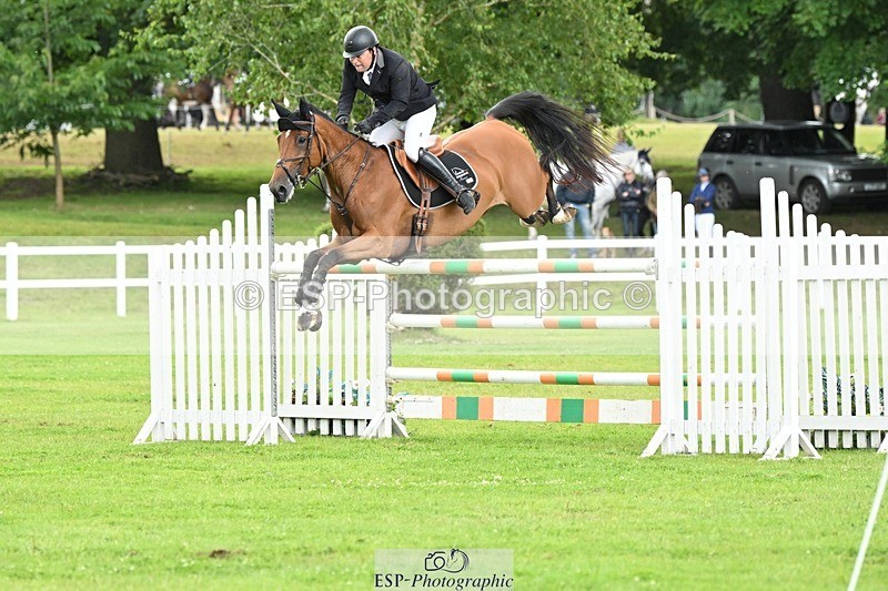 240707-135337-20620 - Cls 47 Foxhunter 2nd R Jump Off and P