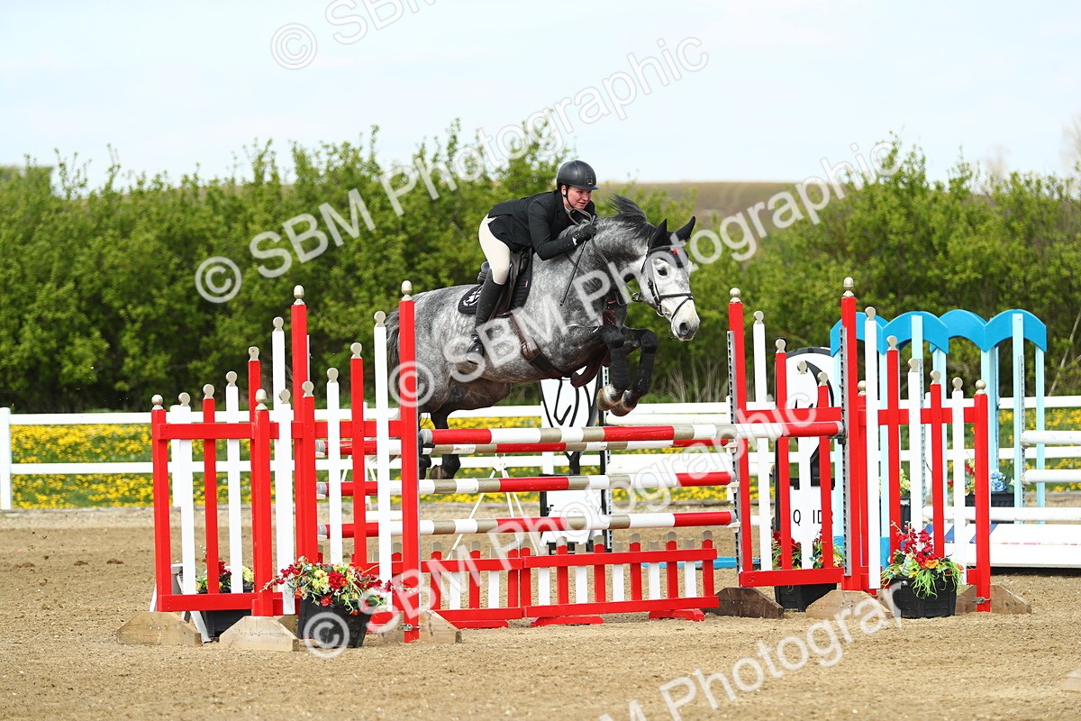 SBM_001416 - Class 6 - National B & C Handicap 1.25m - 1.30m