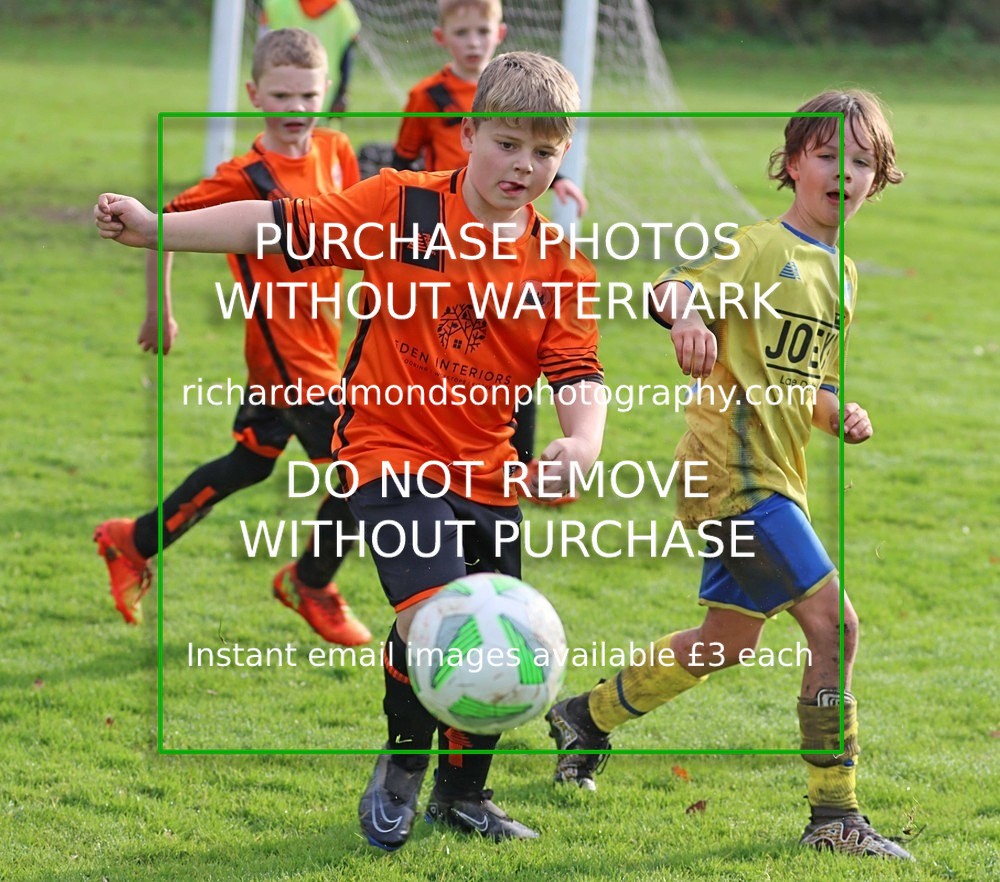 IMG_1583 - Kendal United Under 9 vs Kirkby Stephen (4/11/23)