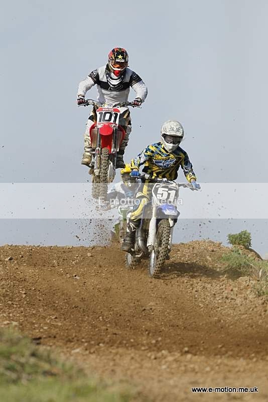 MX 091010-150 - GSY 2 Day 09/10/10