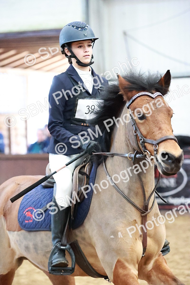 SBM_001378 - Class 4 - Show Jumping 70cm