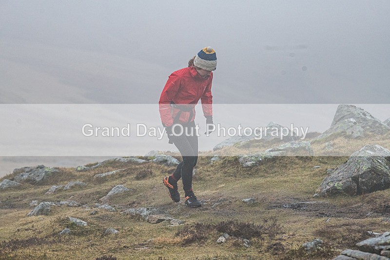 Carrock Fell-347 - Carrock Fell Race Sunday 10th March 2024