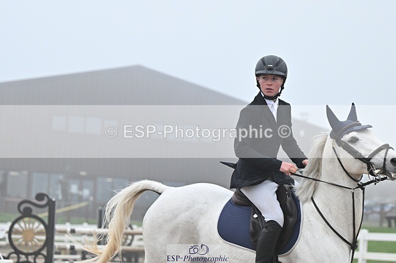 251115-123206-00986 - Cls 10 Pony Foxhunter and 1.10m Open