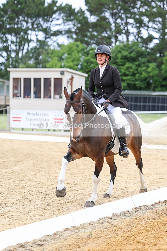 3E7A0303 - Class 4: Prelim 1 2024 Section B