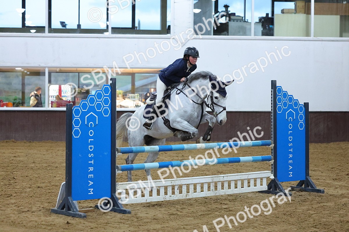 SBM_002275 - Class 6 - Show Jumping 90cm